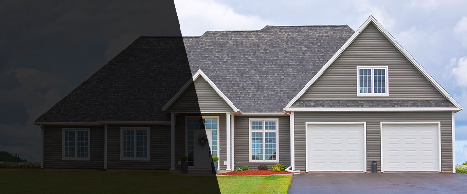 Camby Roofing Contractors