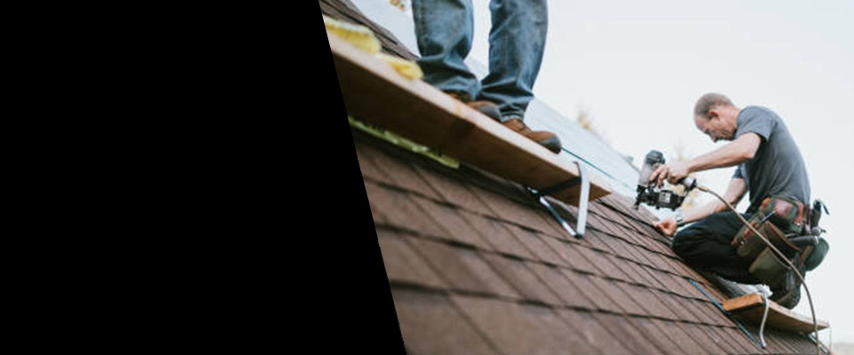 Camby Roofing Contractors